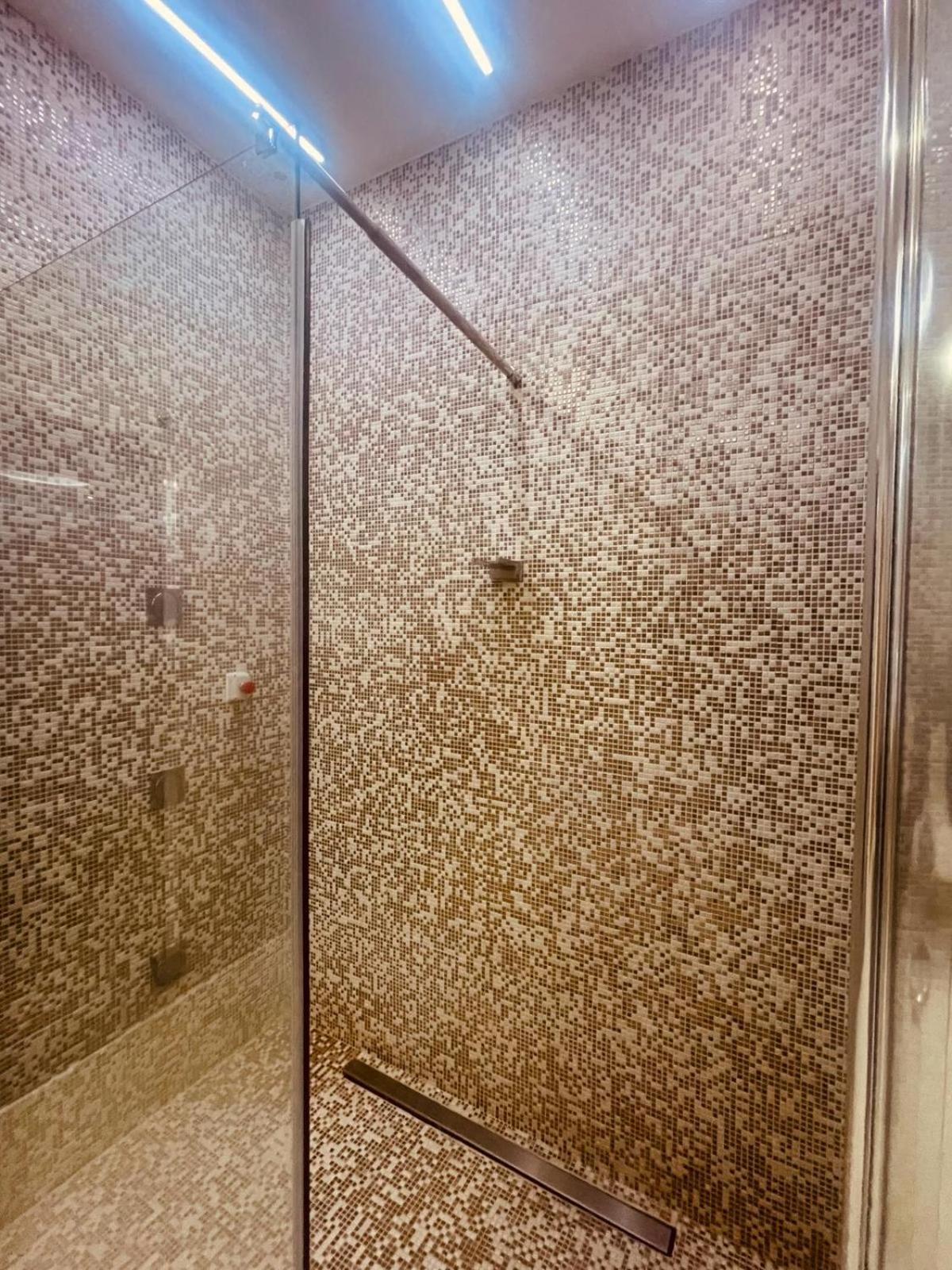 Hotel Sila Camigliatello Silano Exteriér fotografie