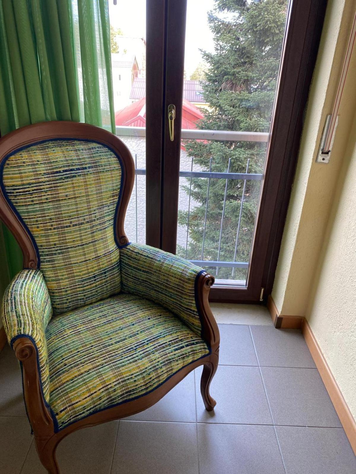 Hotel Sila Camigliatello Silano Exteriér fotografie