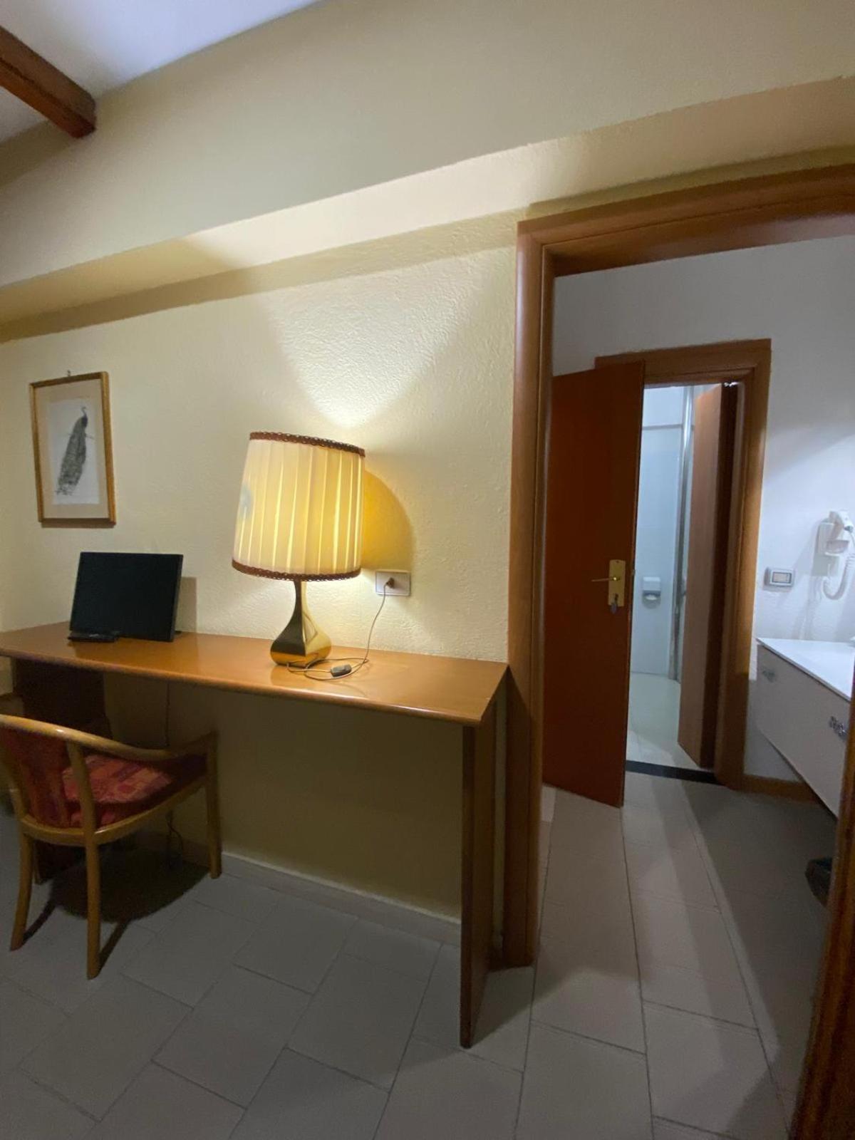 Hotel Sila Camigliatello Silano Exteriér fotografie